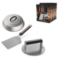 Blackstone Stainless Steel Burger Kit BL8876